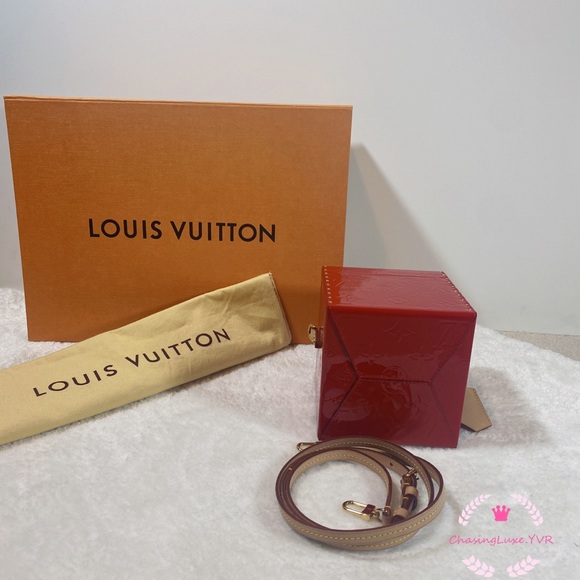 Louis Vuitton Bleecker Box - Picture 3 of 6